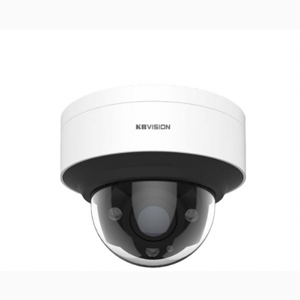 Camera IP Dome hồng ngoại Kbvision KA-BMV421TIRK - 2.1MP