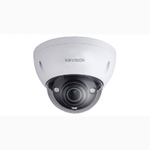 Camera IP Dome hồng ngoại KBVISION KH-N4004M - 4.0 Megapixel