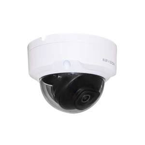 Camera IP Dome hồng ngoại Kbvision KX-C4012SN3 - 4MP