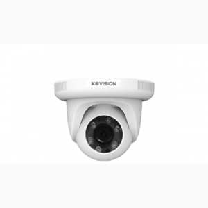 Camera IP Dome hồng ngoại Kbvision KAP-NS202FD - 2.1MP