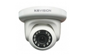 Camera IP Dome hồng ngoại KBVISION KB-V1002N