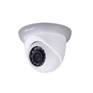 Camera IP Dome hồng ngoại KBVISION KR-N40D - 4.0 Megapixel