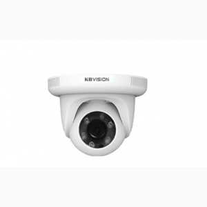 Camera IP Dome hồng ngoại Kbvision KAP-NS402FD - 4MP