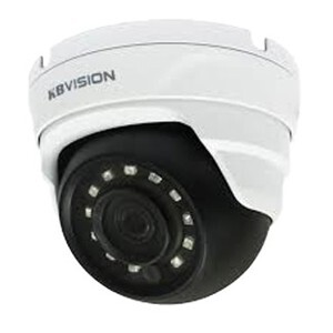 Camera IP Dome hồng ngoại Kbvision KH-N2002