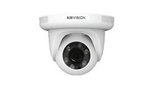 Camera IP Dome hồng ngoại Kbvision KA-BMV72Wi4K - 2.1MP