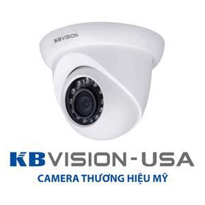 Camera IP Dome hồng ngoại Kbvision KH-N2002