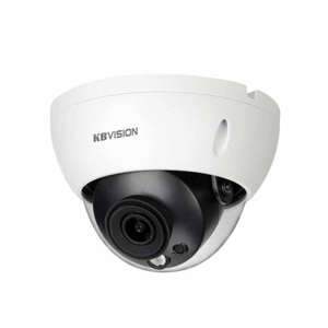 Camera IP Dome hồng ngoại Kbvision KX-DA2004Ni - 2MP