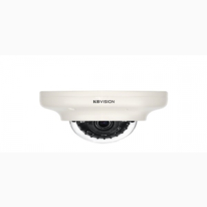 Camera IP Dome hồng ngoại Kbvision KA-BMV74Wi4K - 4MP