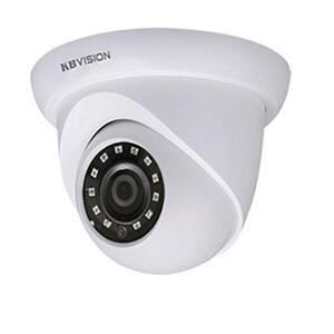 Camera IP Dome hồng ngoại KBVISION KR-N40D - 4.0 Megapixel