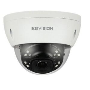 Camera IP Dome hồng ngoại Kbvision KR-N20iLD - 2MP