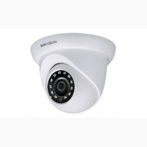 Camera IP Dome hồng ngoại KBVISION KR-N40D - 4.0 Megapixel