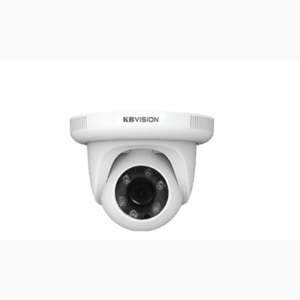 Camera IP Dome hồng ngoại Kbvision KA-BMV72Wi4K - 2.1MP