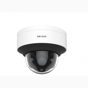 Camera IP Dome hồng ngoại Kbvision KAP-NS204MD - 2.1MP