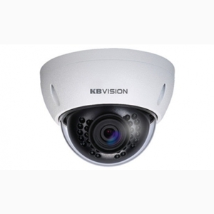 Camera IP Dome hồng ngoại Kbvision - KR-N80D