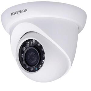 Camera IP Dome hồng ngoại Kbvision KH-N4002