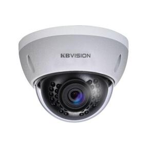 Camera IP Dome hồng ngoại Kbvision KR-N22D - 2MP