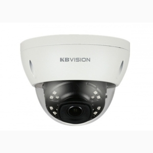 Camera IP Dome hồng ngoại Kbvision KR-N20iLD - 2MP