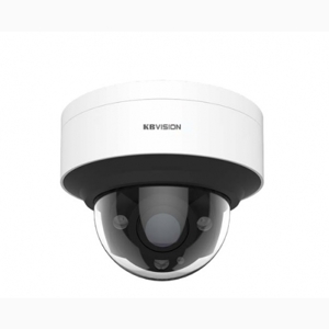 Camera IP Dome hồng ngoại Kbvision KAP-NS404MD - 4MP