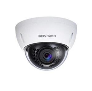 Camera IP Dome hồng ngoại KBVISION KH-N4002A