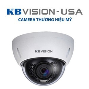 Camera IP Dome hồng ngoại không dây 1.3 Megapixel KBVISION KH-N1302W