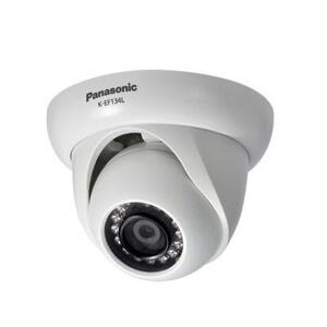 Camera IP Dome hồng ngoại Panasonic K-EF234L03