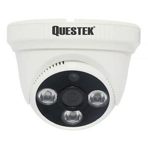 Camera IP Dome hồng ngoại QUESTEK QTX-9411AIP