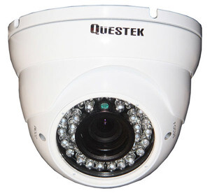 Camera dome Questek QTX9413IP (QTX-9413IP)