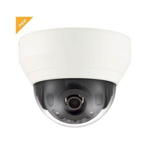 Camera IP Dome hồng ngoại Samsung QND-7010R - 4MP