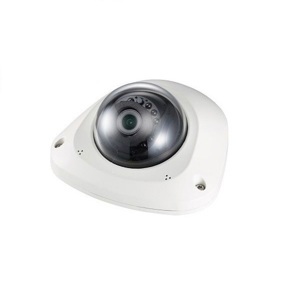 Camera IP Dome hồng ngoại Samsung - SNV-L6013RP