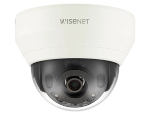 Camera IP Dome hồng ngoại Samsung QND-7020R - 4MP