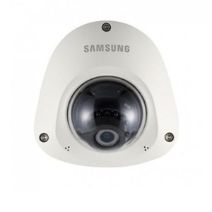 Camera IP Dome hồng ngoại Samsung - SNV-L6013RP