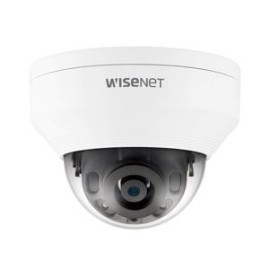 Camera IP Dome hồng ngoại Samsung QNV-7010R - 4MP