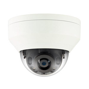 Camera IP Dome hồng ngoại Samsung QNV-7020R - 4MP