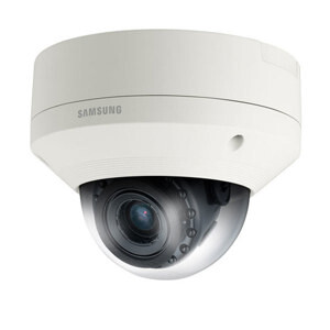 Camera IP Dome hồng ngoại samsung SNV-7084RP