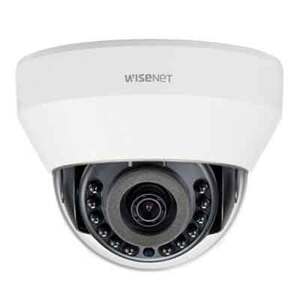 Camera IP Dome hồng ngoại Samsung WISENET LND-6030R - 2 Megapixel