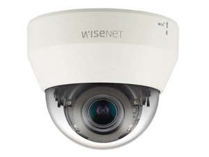 Camera IP Dome hồng ngoại Samsung QND-7080R - 4MP