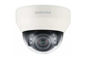 Camera IP Dome hồng ngoại SAMSUNG SND-7084R