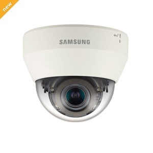 Camera IP Dome hồng ngoại Samsung QND-7080RP