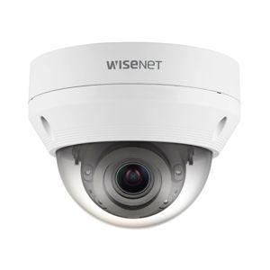 Camera IP Dome hồng ngoại Samsung QNV-7080R - 4MP