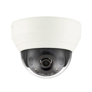 Camera IP Dome hồng ngoại Samsung QND-7020R - 4MP