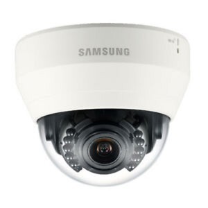 Camera IP Dome hồng ngoại Samsung SNV-L5083RP