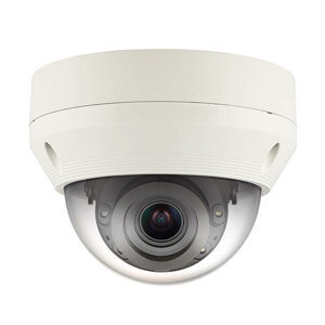 Camera IP Dome hồng ngoại Samsung QNV-7080R - 4MP