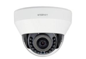 Camera IP Dome hồng ngoại Samsung LND-6010R/VAP - 2MP