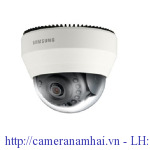 Camera IP Dome hồng ngoại SAMSUNG SND-6011RP