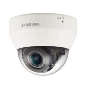 Camera IP Dome hồng ngoại Samsung QND-7030R - 4MP