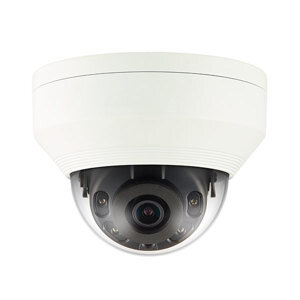 Camera IP Dome hồng ngoại Samsung QNV-7010R - 4MP