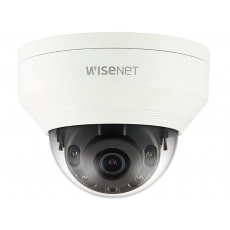 Camera IP Dome hồng ngoại Samsung QNV-7010R - 4MP