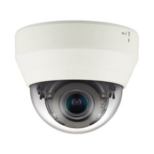 Camera IP Dome hồng ngoại Samsung QND-7080R - 4MP