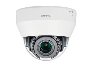 Camera IP Dome hồng ngoại Samsung LND-6070R/VAP - 2MP