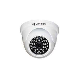 Camera IP Dome hồng ngoại Ultra Vantech VP-6002IP